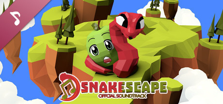 SnakEscape: Remastered Soundtrack