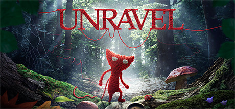 Unravel Two on Steam