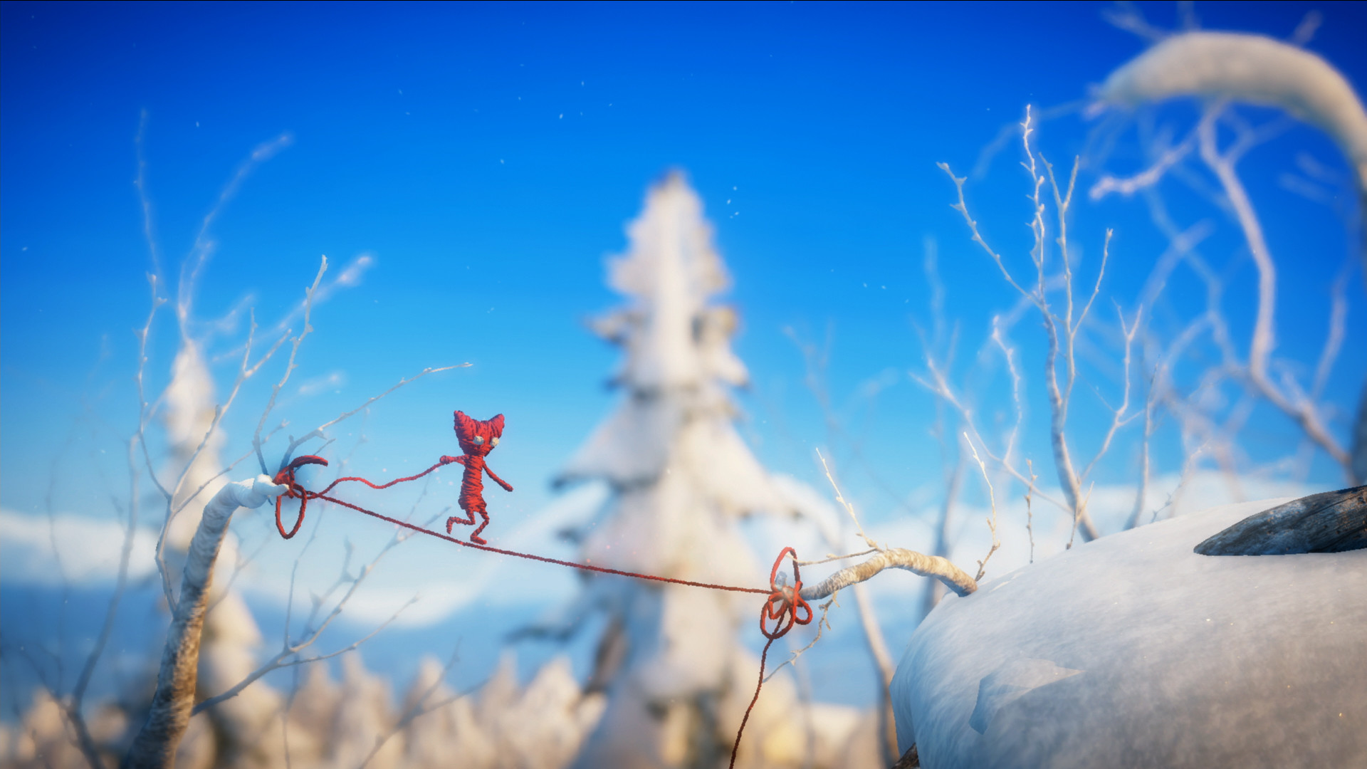 Unravel Two on Steam