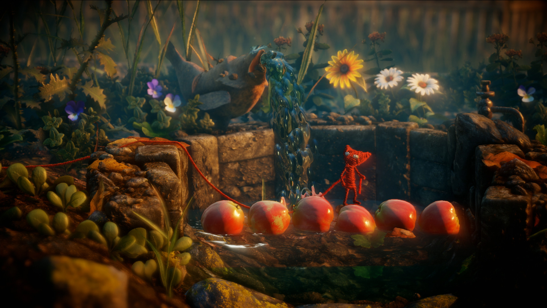 Unravel Two on Steam