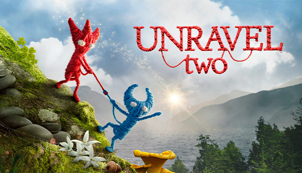 https://store.steampowered.com/app/1225570/Unravel_Two/