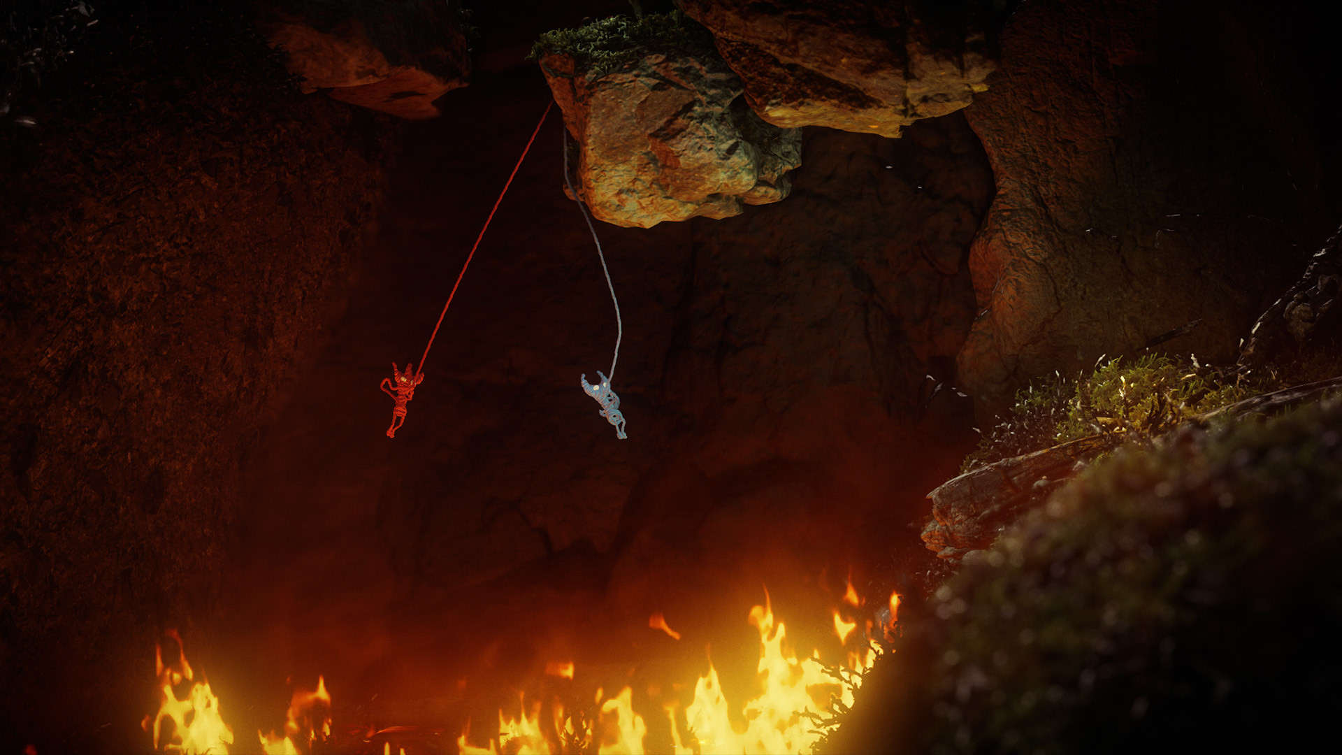 UNRAVEL 2 system requirements