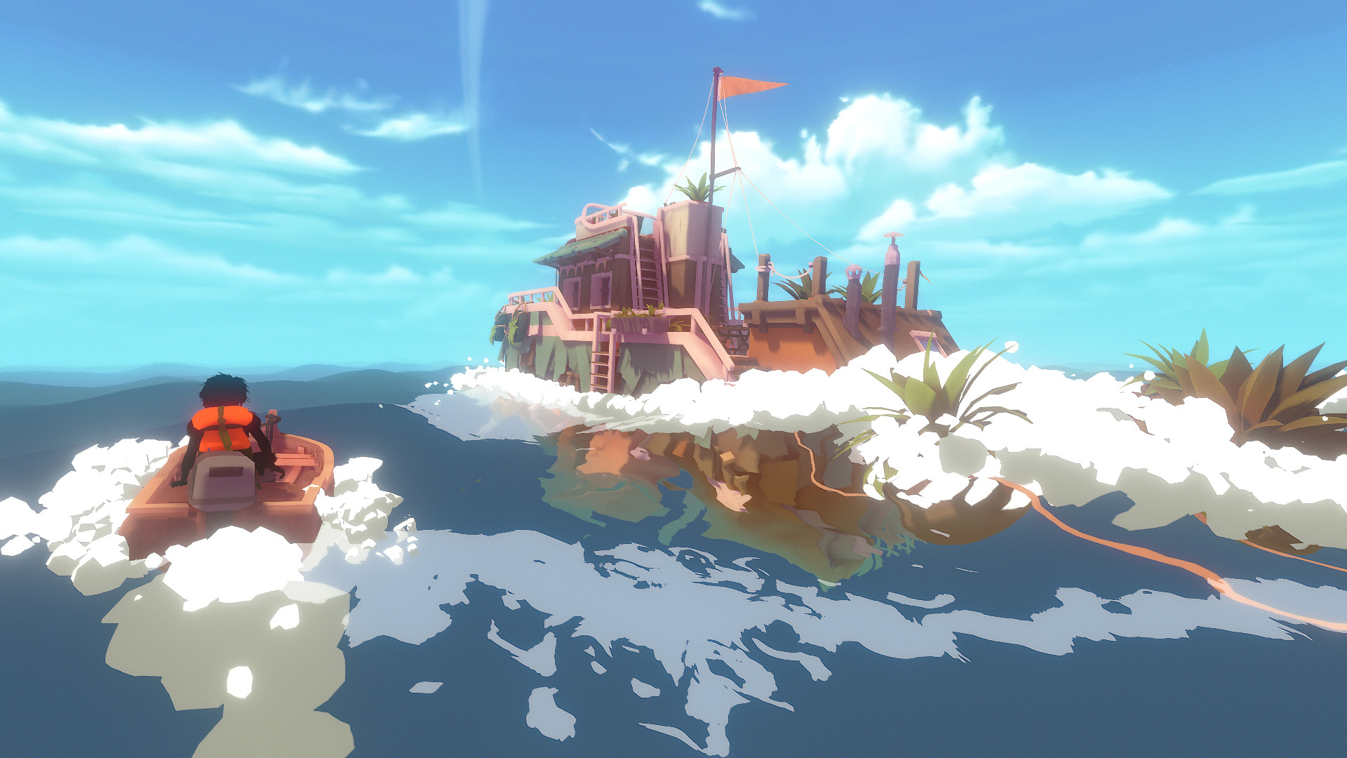 sea of solitude trailer song sea of solitude trailer song