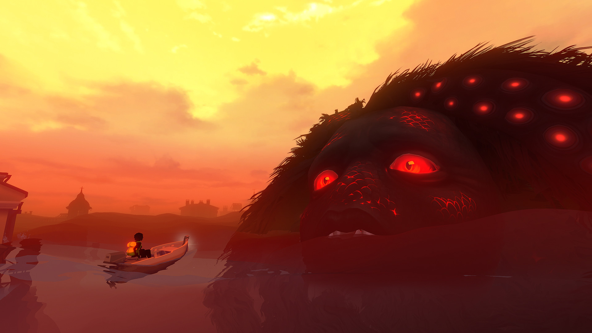 sea of solitude achievement sea of solitude achievement