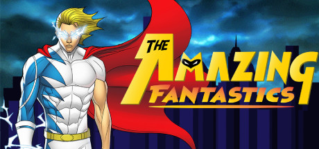 The Amazing Fantastics concurrent players on Steam