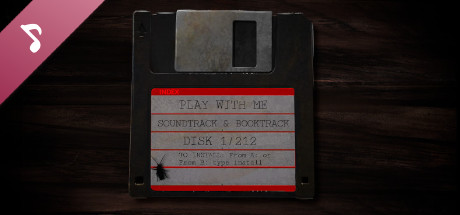 PLAY WITH ME Soundtrack & Booktrack