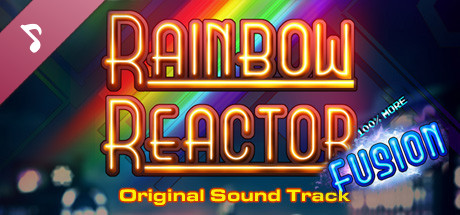 Rainbow Reactor Soundtrack