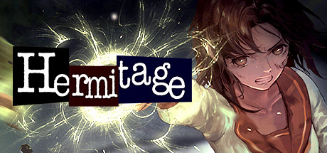 Hermitage: Strange Case Files (650 MB)