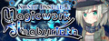 Nonet Ensemble: Magicwork Labyrinth