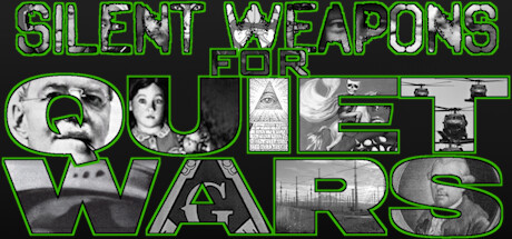 Silent Weapons for Quiet Wars