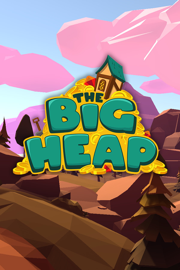 The Big Heap · SteamDB