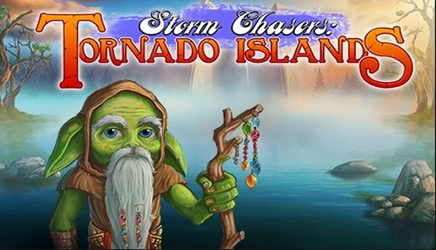 Storm Chasers: Tornado Islands