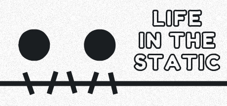 Life in the Static Cover Image