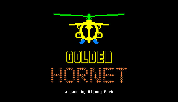 Golden Hornet (Free) concurrent players on Steam