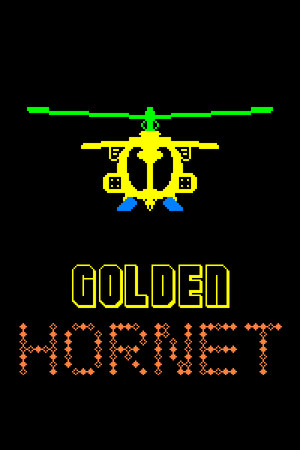 Golden Hornet (Free)