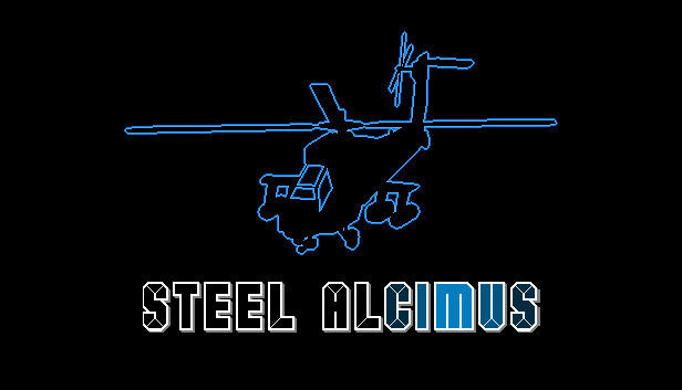 Steel Alcimus (Free) concurrent players on Steam