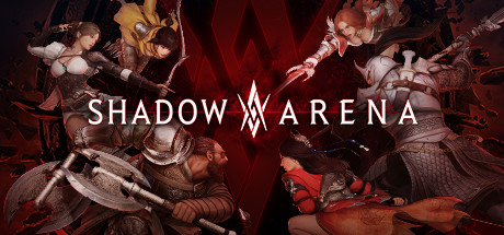 Shadow Arena concurrent players on Steam