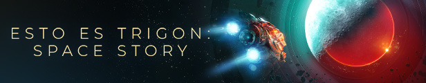 Trigon: Space Story thumbnail