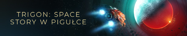 Trigon: Space Story thumbnail