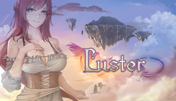 Luster