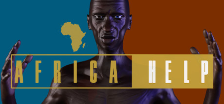 Africa Help Cover Image