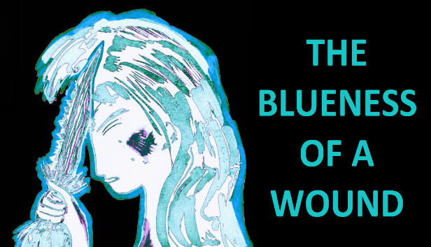 The Blueness of a Wound Demo concurrent players on Steam