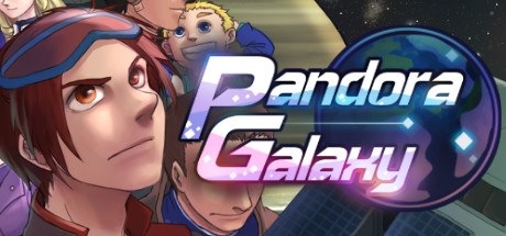 Pandora Galaxy concurrent players on Steam