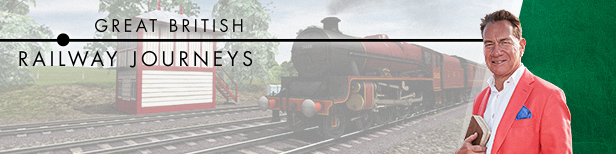 uk steam railway journeys