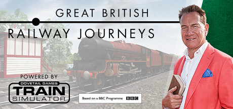 Great British Railway Journeys [DVD] [Import]