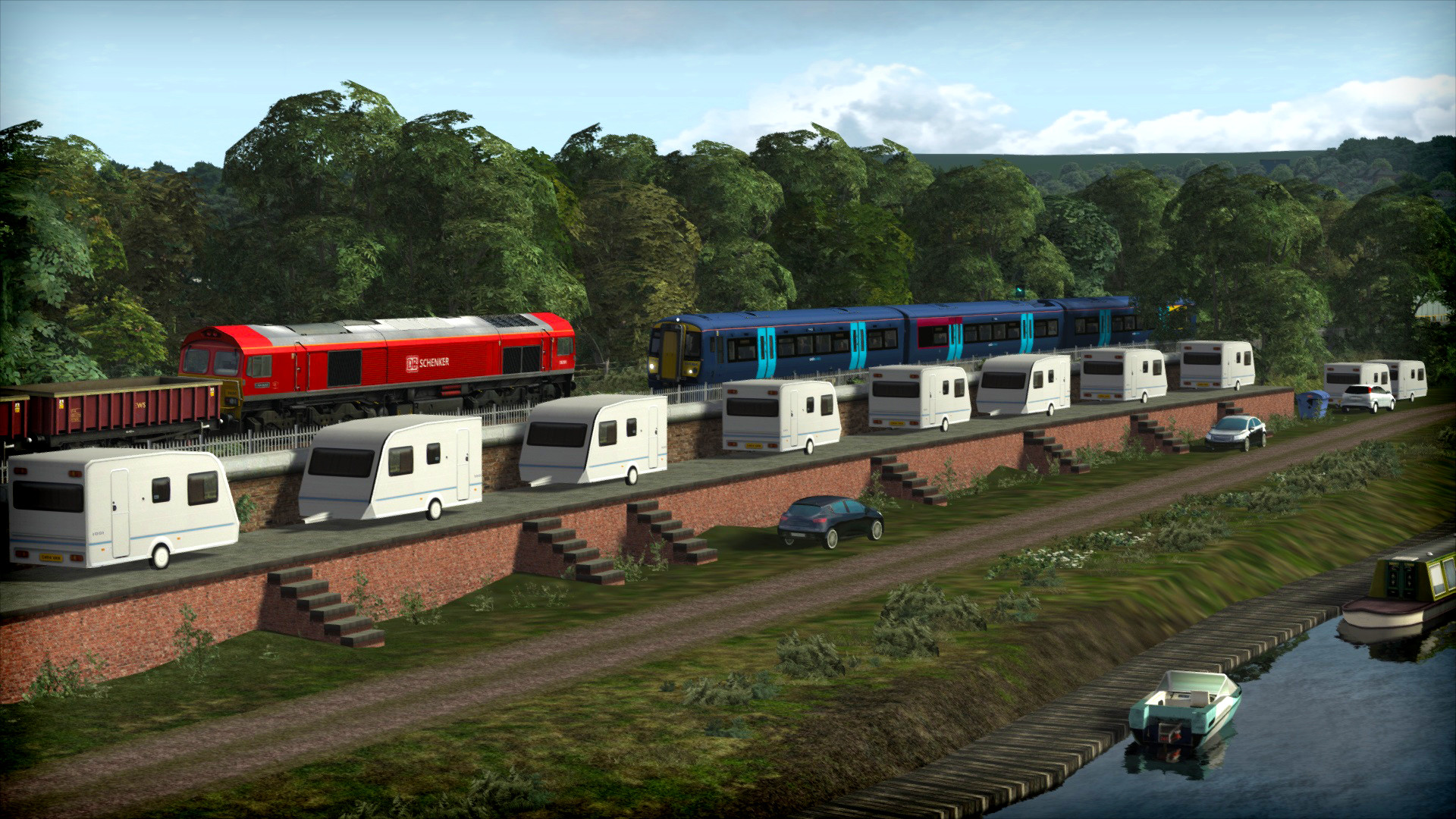 great british railway journeys iplayer