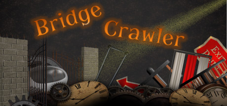 Bridge Crawler concurrent players on Steam