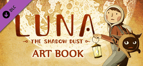 LUNA The Shadow Dust Download