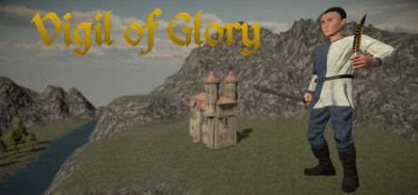 Vigil of Glory - Part I concurrent players on Steam