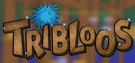 Tribloos Cover Image