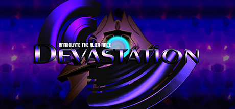 Devastation - Annihilate the Alien Race concurrent players on Steam