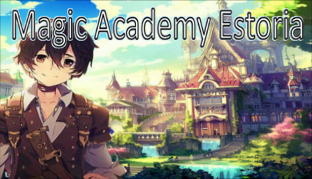 Magic Academy Estoria