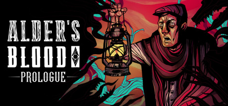 Alder's Blood: Prologue concurrent players on Steam