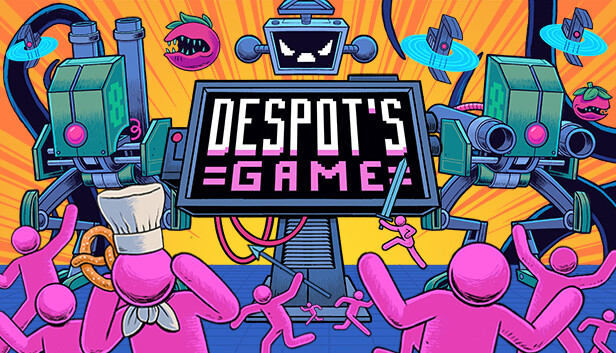 Despot's Game 暴君的游戏 thumbnail