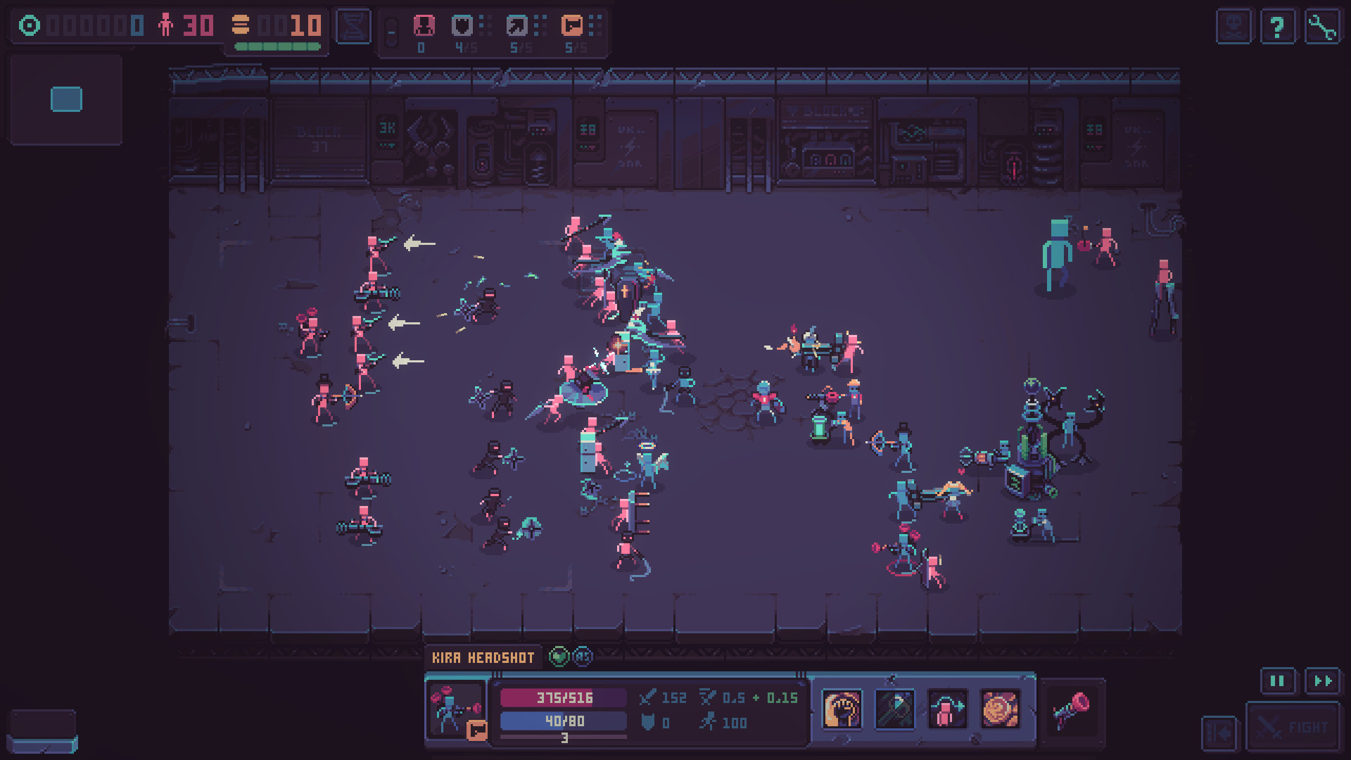 Despot'S Game: Dystopian Battle Simulator On Steam