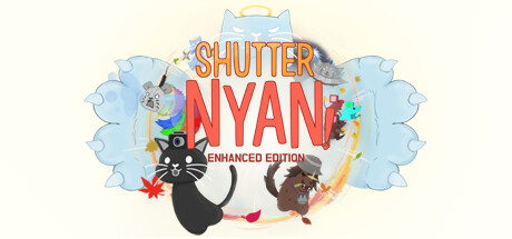 Shutter Nyang concurrent players on Steam