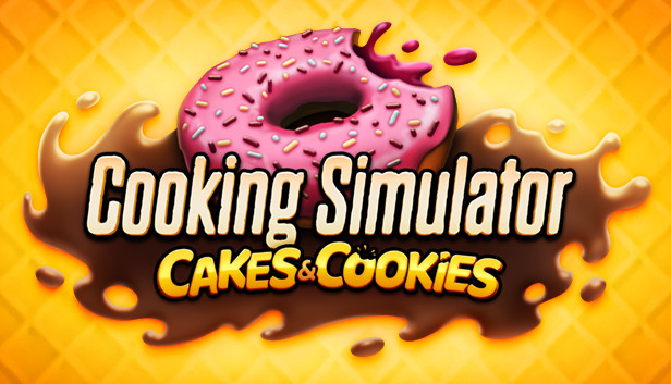 Steam Workshop::Steamed/Web Cookies