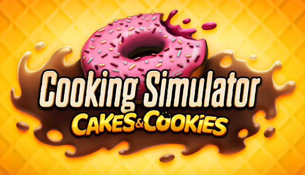 Buy Cooking Simulator [VR] PC Steam key! Cheap price