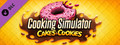 Cooking Simulator - Cakes and Cookies