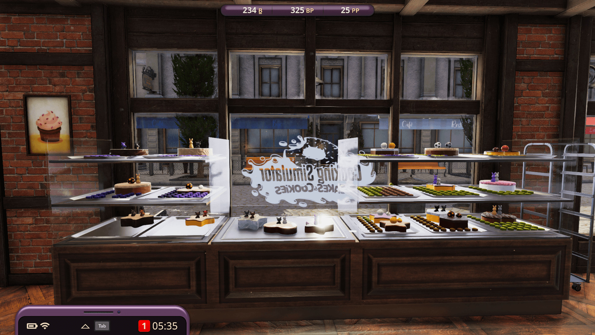 Buy Cooking Simulator - Cakes and Cookies Steam PC Key 