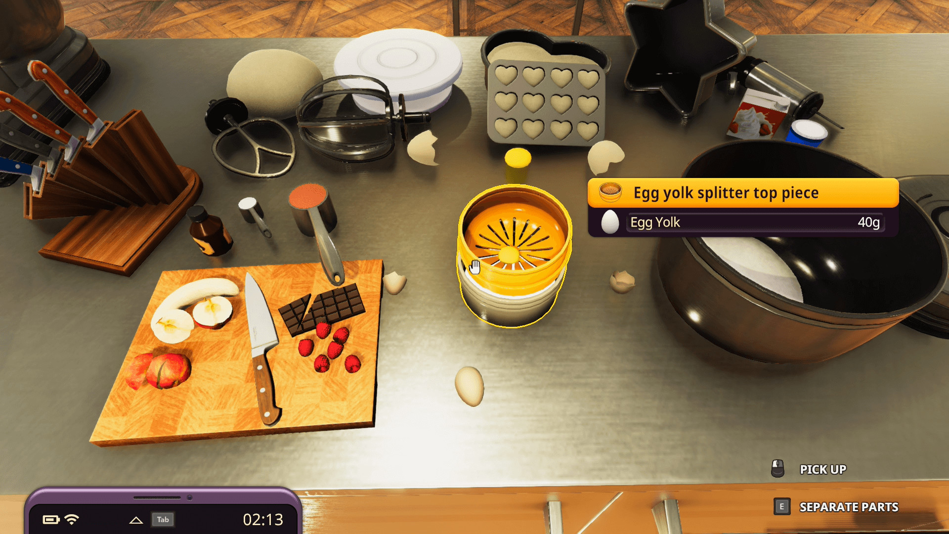 Cooking Simulator: Cakes and Cookies, Buy Now