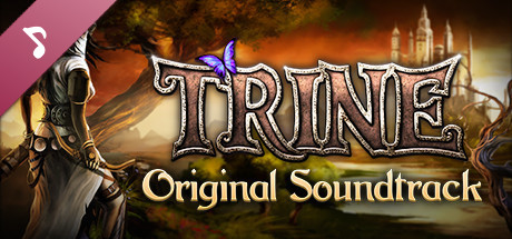 Trine Soundtrack header image