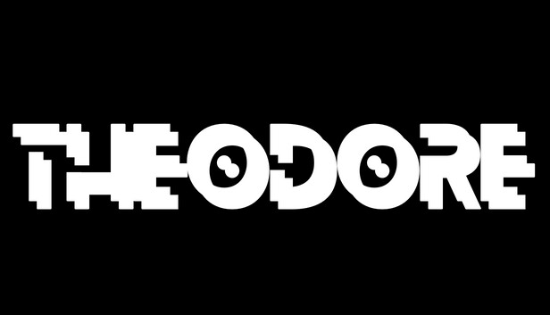 RetroArch - Theodore Steam capsule image