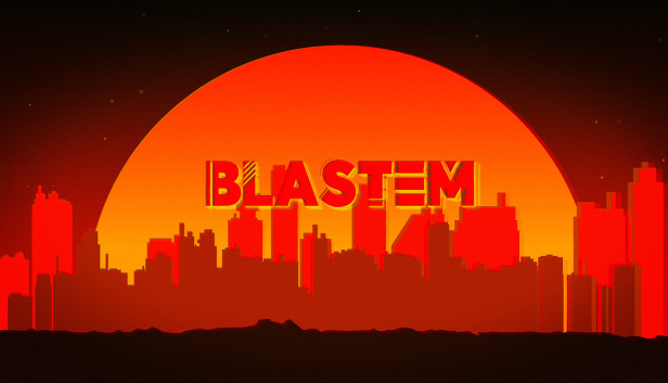 RetroArch - BlastEm Steam capsule image