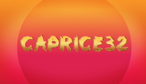 RetroArch - Caprice32 Steam capsule image