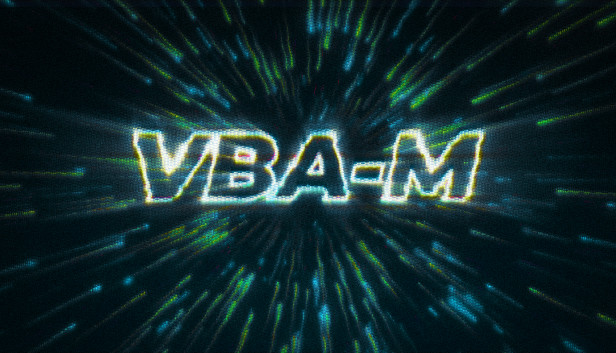 RetroArch - VBA-M Steam capsule image